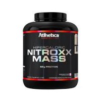 Nitroxx Mass 